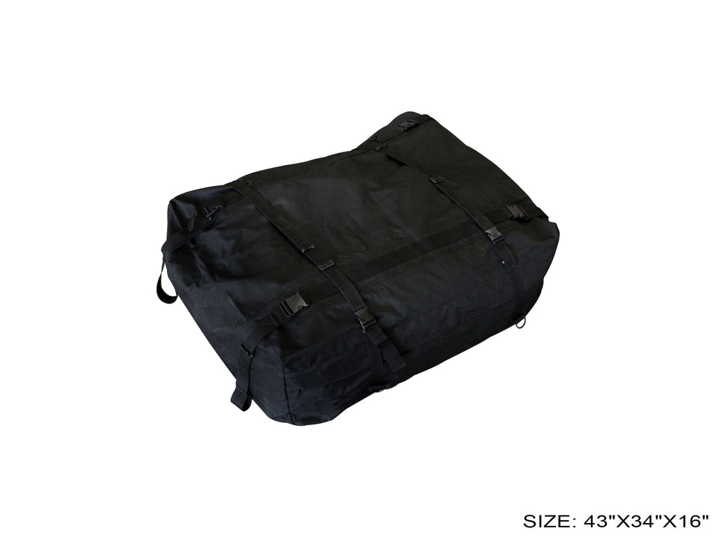Armordillo Cargo Carrier Bag - 43"X34"X16"