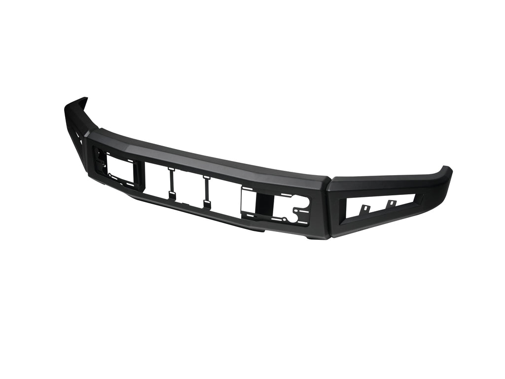 Armordillo RP Bumper For 2015-2017 Ford F-150  - Matte Black