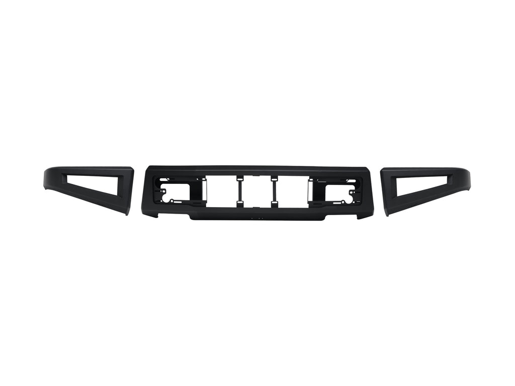Armordillo RP Bumper For 2015-2017 Ford F-150  - Matte Black