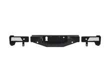 Load image into Gallery viewer, Armordillo RP Bumper For 2015-2020 Ford F-150 - Matte Black