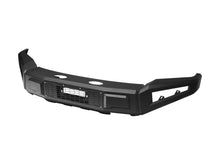 Load image into Gallery viewer, Armordillo RP Bumper For 2018-2020 Ford F-150 Excl. Model With Front Parking Sensor - Matte Black
