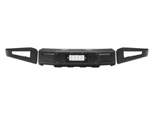 Load image into Gallery viewer, Armordillo RP Bumper For 2018-2020 Ford F-150 Excl. Model With Front Parking Sensor - Matte Black