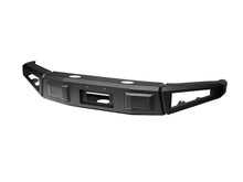 Load image into Gallery viewer, Armordillo RP Bumper For 2014-2021 Toyota Tundra - Matte Black