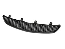 Load image into Gallery viewer, Armordillo 2002-2005 Honda Civic SI Hatchback Mesh Grille Matte Black