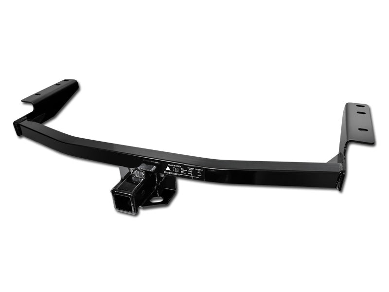 Armordillo 2013-2016 Nissan Pathfinder  Class 3 Black Trailer Hitches