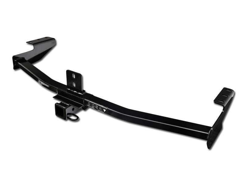 Armordillo 2006-2014 Honda Ridgeline  Class 3 Black Trailer Hitches
