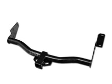 Load image into Gallery viewer, Armordillo 1998-2004 Isuzu Rodeo (EXCL. Model W/3.5l Engine Class 3 Black Trailer Hitches