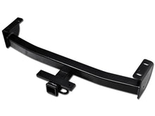 Load image into Gallery viewer, Armordillo 2016-2018 Toyota Tacoma  Class 3 Black Trailer Hitches