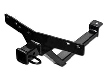 Load image into Gallery viewer, Armordillo 2000-2006 Bmw X5 Class 3 Black Trailer Hitches