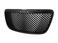 Load image into Gallery viewer, Armordillo 2011-2014 Chrysler 300/300C Mesh Grille Matte Black