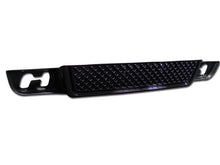 Load image into Gallery viewer, Armordillo 2007-2014 GMC Yukon Mesh Grille Matte Black