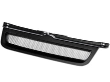 Load image into Gallery viewer, Armordillo 1999-2004 Volkswagen Jetta Mesh Grille Matte Black
