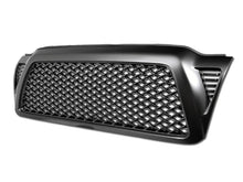 Load image into Gallery viewer, Armordillo 2005-2011 Toyota Tacoma Mesh Grille Matte Black