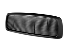 Load image into Gallery viewer, Armordillo 2002-2005 Dodge Ram 1500 Horizontal Grille Matte Black