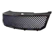 Load image into Gallery viewer, Armordillo 2008-2009 Dodge Avenger Mesh Grille Gloss Black