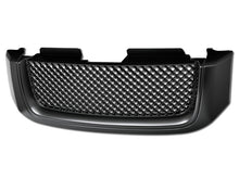 Load image into Gallery viewer, Armordillo 2002-2008 GMC Envoy Mesh Grille Matte Black