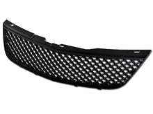 Load image into Gallery viewer, Armordillo 2000-2005 Chevy Impala Mesh Grille Matte Black