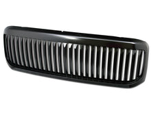 Load image into Gallery viewer, Armordillo 2000-2004 Ford Excursion Vertical Grille Matte Black