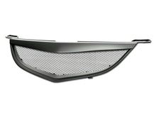 Load image into Gallery viewer, Armordillo 2004-2006 Mazda Mazda3 Sedan Mesh Grille Matte Black