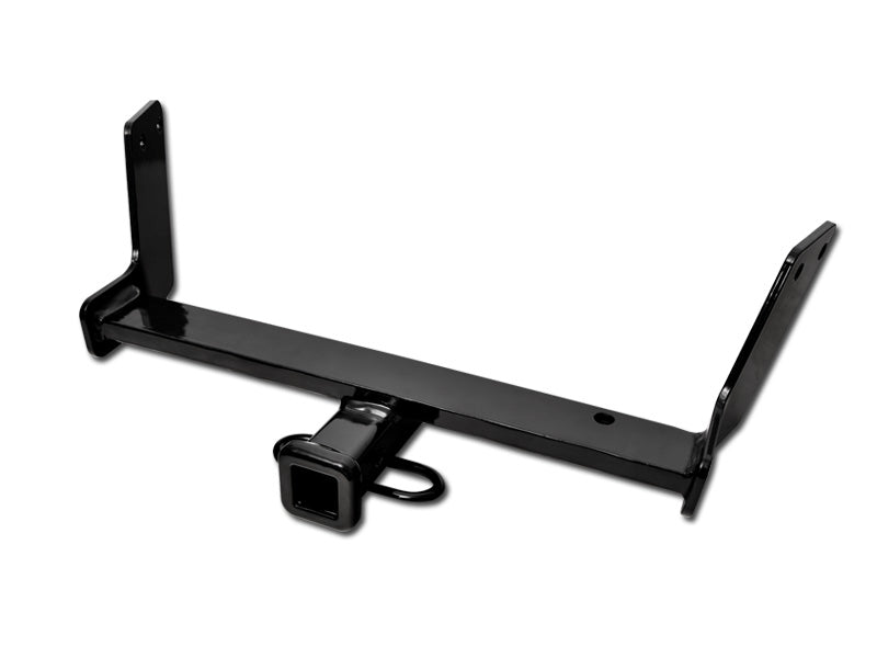 Armordillo 2002-2007 Audi A4  Class 1 Black Trailer Hitches