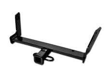 Load image into Gallery viewer, Armordillo 2002-2007 Audi A4  Class 1 Black Trailer Hitches