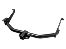 Load image into Gallery viewer, Armordillo 2004-2015 Nissan Armada  Class 3 Black Trailer Hitches