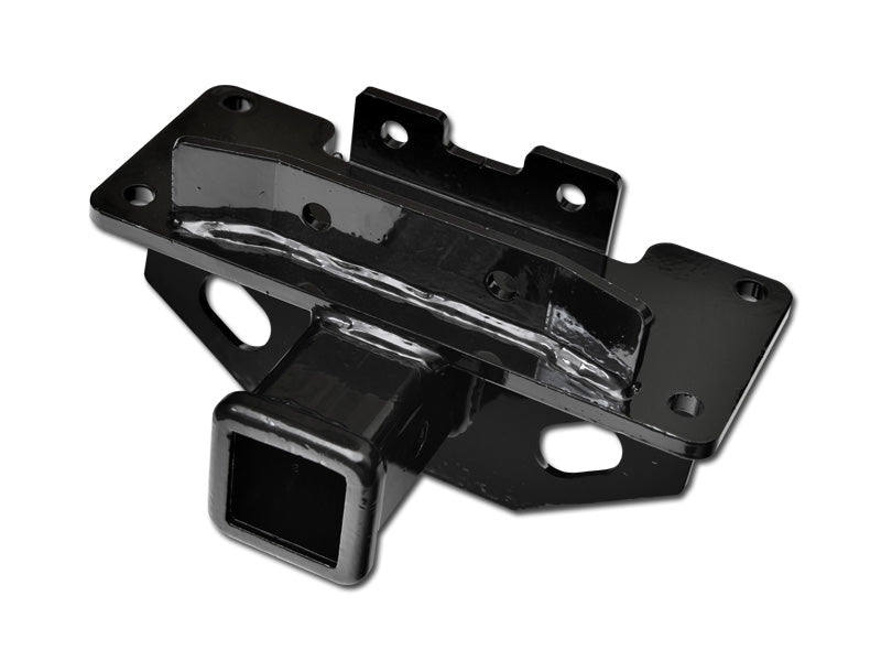 Armordillo 2004-2009  Dodge Durango 2007-2009  Chrysler Aspen   Class 3 Black Trailer Hitches