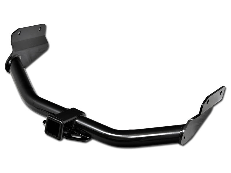 Armordillo 2011-2017 Jeep Grand Cherokee  (EXCL. Diesel Model) Class 3 Black Trailer Hitches