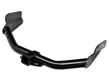 Load image into Gallery viewer, Armordillo 2011-2017 Jeep Grand Cherokee  (EXCL. Diesel Model) Class 3 Black Trailer Hitches