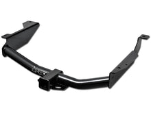 Load image into Gallery viewer, Armordillo 1998-2003 Dodge Durango Class 3 Black Trailer Hitches