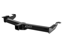 Load image into Gallery viewer, Armordillo 2000-2014 Ford E-350 Class 4 Black Trailer Hitches