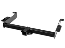 Load image into Gallery viewer, Armordillo 1996-2017 Chevrolet Express Class 3 Black Trailer Hitches