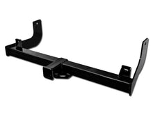 Load image into Gallery viewer, Armordillo 2009-2014 Ford F-150 (EXCL. Model With Factory Hitch) Class 4 Black Trailer Hitches