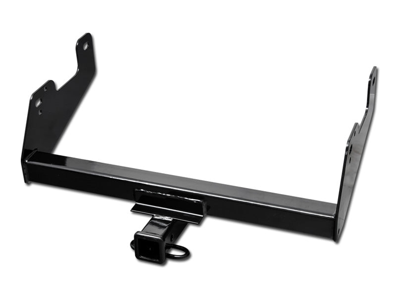 Armordillo 2015-2018 Ford F-150   Class 3 Black Trailer Hitches