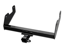 Load image into Gallery viewer, Armordillo 2015-2018 Ford F-150   Class 3 Black Trailer Hitches