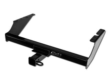 Load image into Gallery viewer, Armordillo 1999-2016 Ford F-250/F-350 (W/O 20 In. Spare) Class 3 Black Trailer Hitches