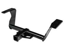 Load image into Gallery viewer, Armordillo 2014-2016 Subaru Forester  Class 3 Black Trailer Hitches