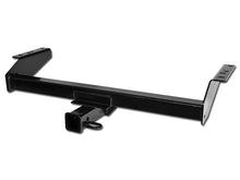 Load image into Gallery viewer, Armordillo 2000-2004 Nissan Frontier Model With Short Bed Class 3 Black Trailer Hitches