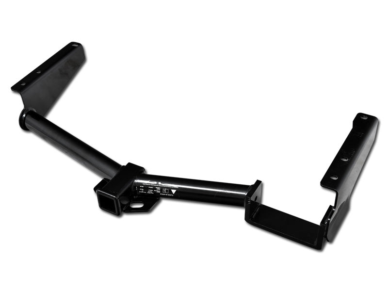 Armordillo 2004-2007 Toyota Highlander  Class 3 Black Trailer Hitches