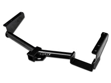 Load image into Gallery viewer, Armordillo 2004-2007 Toyota Highlander  Class 3 Black Trailer Hitches