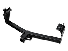Load image into Gallery viewer, Armordillo 2014-2017 Jeep Cherokee  Class 3 Black Trailer Hitches