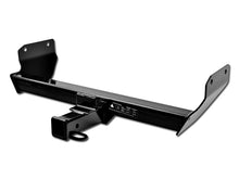 Load image into Gallery viewer, Armordillo 2011-2017 Jeep Grand Cherokee  (EXCL. Diesel Model) Class 3 Black Trailer Hitches