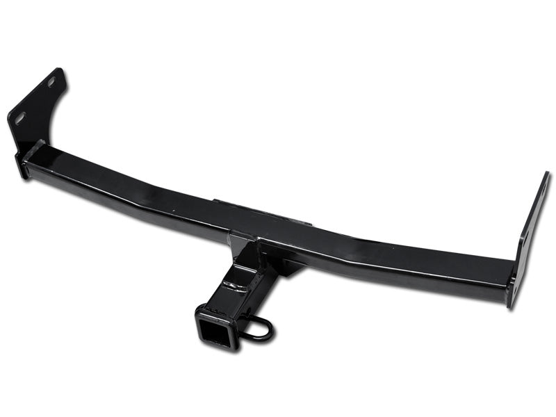 Armordillo 2011-2016 Jeep Patriot  Class 3 Black Trailer Hitches