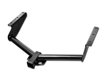 Load image into Gallery viewer, Armordillo 2008-2012 Jeep Liberty  Class 3 Black Trailer Hitches