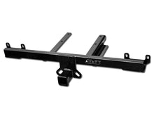 Load image into Gallery viewer, Armordillo 2006-2011 Mercedes-Benz ML Class 3 Black Trailer Hitches