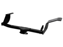 Load image into Gallery viewer, Armordillo 2007-2010 Mitsubishi Outlander Class 3 Black Trailer Hitches