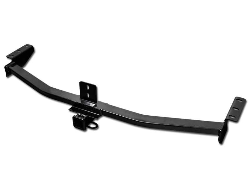 Armordillo 2001-2008 Honda Pilot 2001-2006 Acura Mdx  Class 3 Black Trailer Hitches