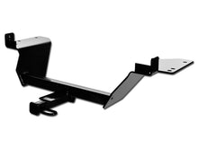 Load image into Gallery viewer, Armordillo 1997-2008 Pontiac Grand Prix Class 2 Black Trailer Hitches