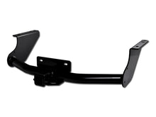 Load image into Gallery viewer, Armordillo 2009-2018 Dodge Ram 1500 (EXCL. Model With Factory Hitch) Class 4 Black Trailer Hitches