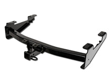 Load image into Gallery viewer, Armordillo 2001-2010 Chevrolet Silverado 2500/3500 Class 4 Black Trailer Hitches